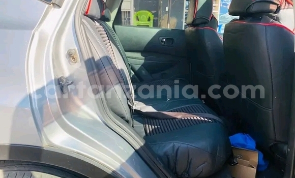 Buy Used Nissan Dualis White Car in Bwanga in Kagera Buy Used Nissan Dualis White Car in Bwanga in Kagera