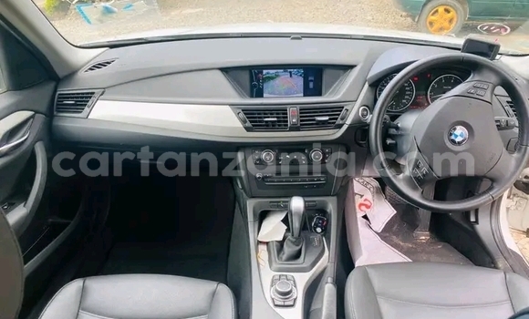 Buy Used Nissan Dualis White Car in Bwanga in Kagera Buy Used Nissan Dualis White Car in Bwanga in Kagera