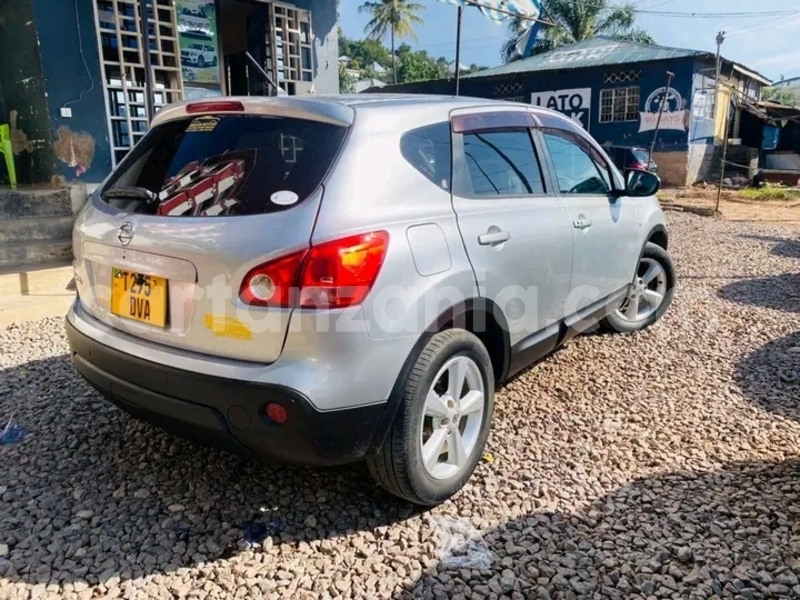 Big with watermark nissan dualis kagera bwanga 26727