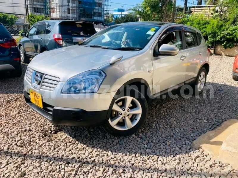 Big with watermark nissan dualis kagera bwanga 26727