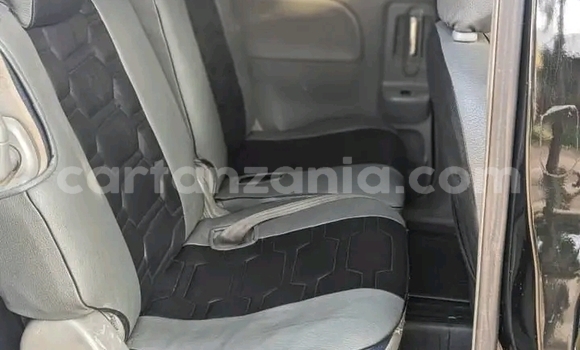 Buy Used Toyota Sienta Black Car in Bwanga in Kagera Buy Used Toyota Sienta Black Car in Bwanga in Kagera