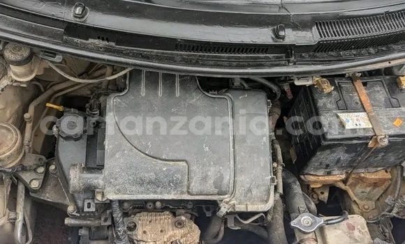 Buy Used Toyota Vitz Other Car in Bwanga in Kagera Buy Used Toyota Vitz Other Car in Bwanga in Kagera