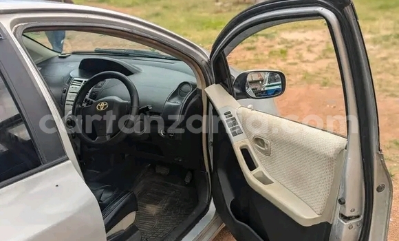 Buy Used Toyota Vitz Other Car in Bwanga in Kagera Buy Used Toyota Vitz Other Car in Bwanga in Kagera