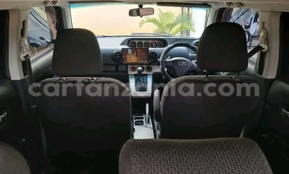 Buy Used Toyota Runx Black Car in Bwanga in Kagera Buy Used Toyota Runx Black Car in Bwanga in Kagera