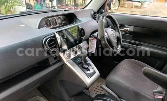 Buy Used Toyota Runx Black Car in Bwanga in Kagera Buy Used Toyota Runx Black Car in Bwanga in Kagera