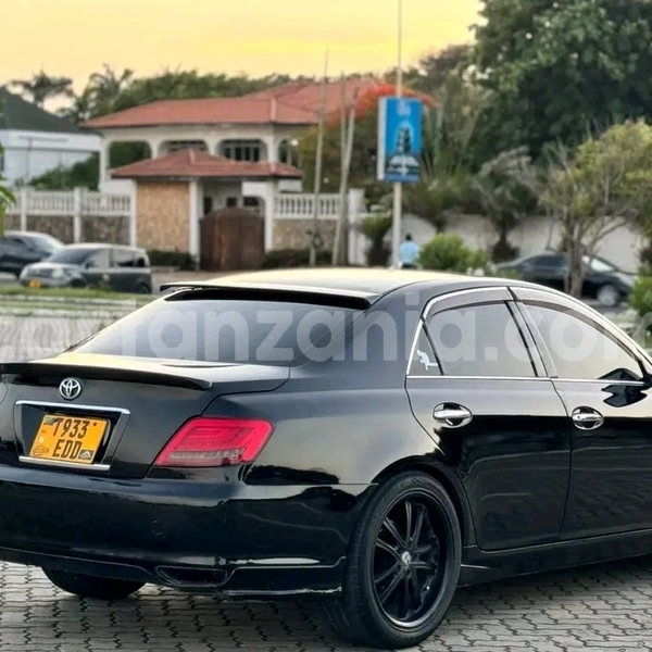 Big with watermark toyota mark x kagera bwanga 26731