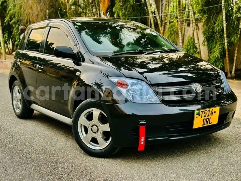 Big with watermark toyota ist kagera bwanga 26732