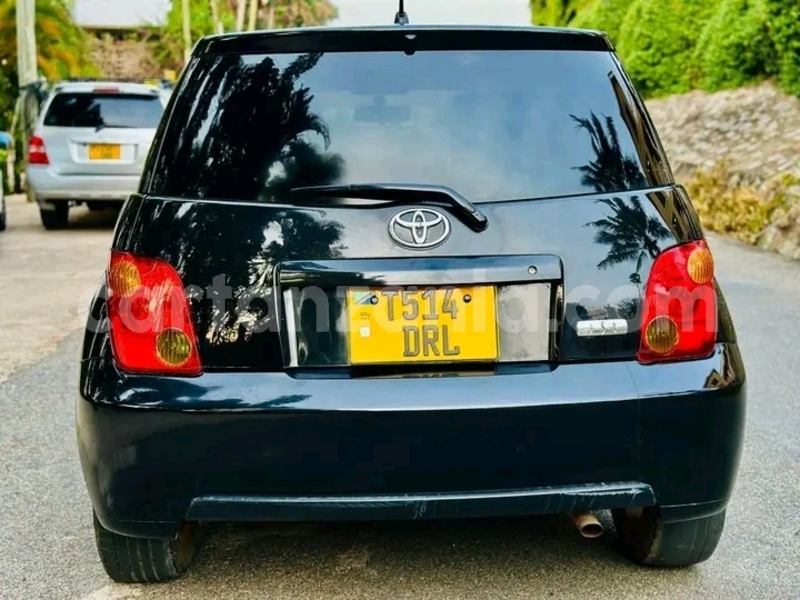 Big with watermark toyota ist kagera bwanga 26732