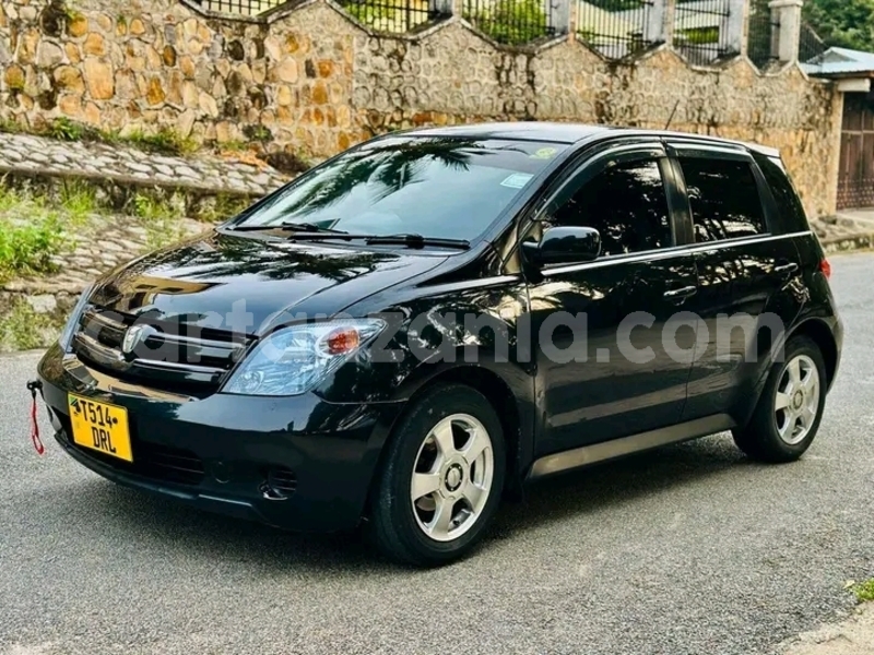 Big with watermark toyota ist kagera bwanga 26732