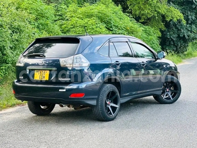 Big with watermark toyota harrier kagera bwanga 26733