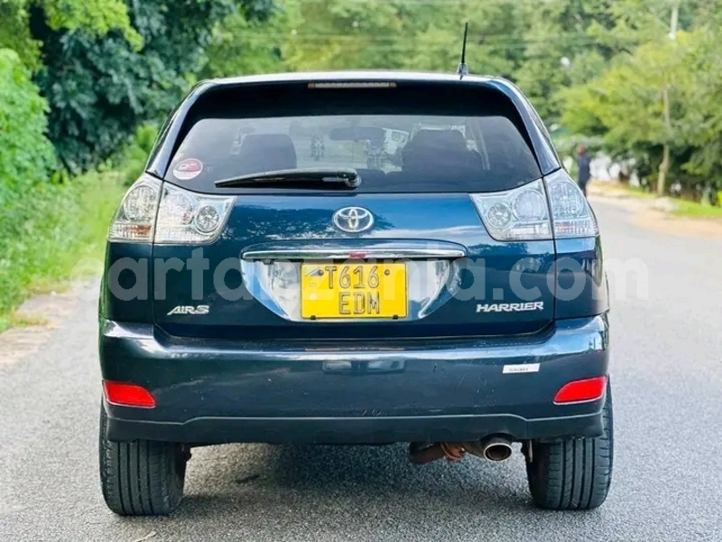 Big with watermark toyota harrier kagera bwanga 26733