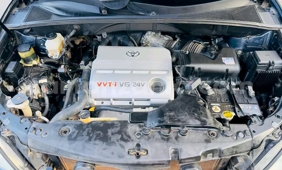 Buy Used Toyota Harrier Black Car in Bwanga in Kagera Buy Used Toyota Harrier Black Car in Bwanga in Kagera