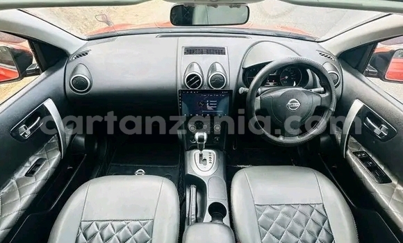 Buy Used Mazda CX-5 Red Car in Bwanga in Kagera