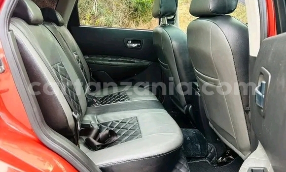 Buy Used Mazda CX-5 Red Car in Bwanga in Kagera Buy Used Mazda CX-5 Red Car in Bwanga in Kagera