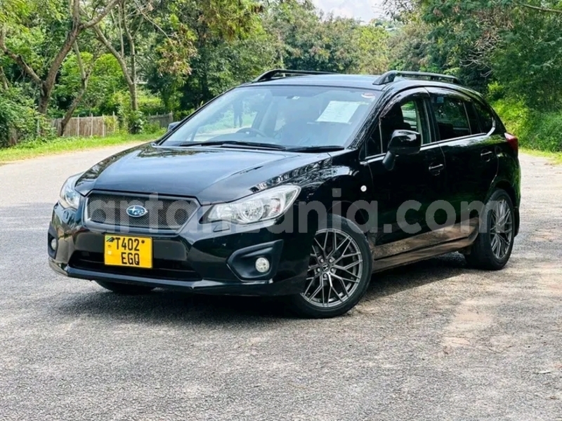 Big with watermark subaru impreza kagera bwanga 26735