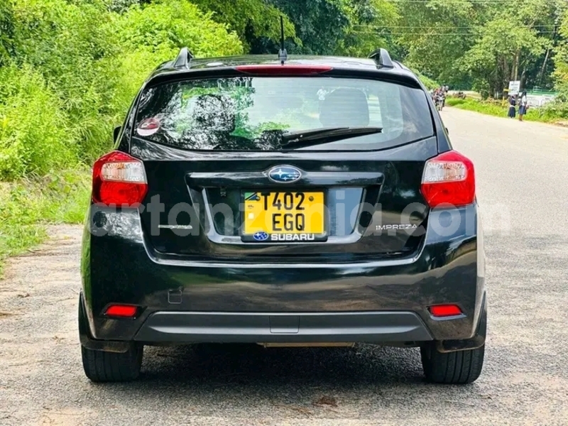 Big with watermark subaru impreza kagera bwanga 26735