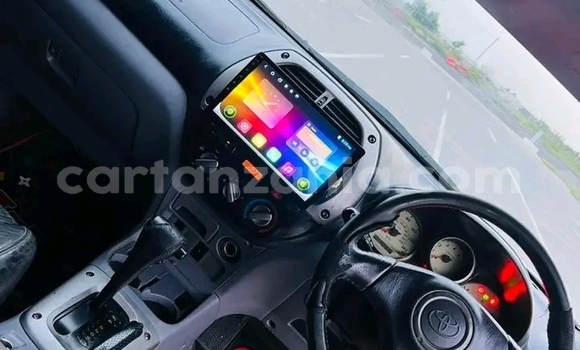 Buy Used Toyota RAV4 White Car in Dar es Salaam in Dar es Salaam Buy Used Toyota RAV4 White Car in Dar es Salaam in Dar es Salaam
