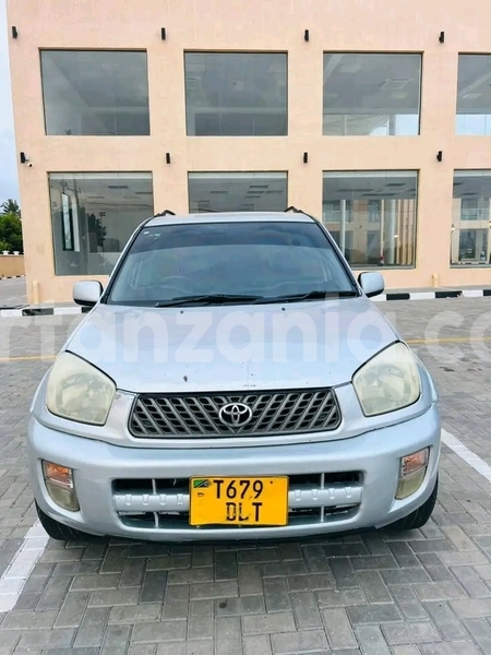 Big with watermark toyota rav4 dar es salaam dar es salaam 26736