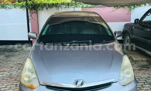 Nunua Ilio tumika Toyota Wish Nyingine Gari ndani ya Biharamulo nchini Kagera