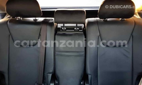 Buy Import Lexus RX 350 White Car in Import - Dubai in Arusha Buy Import Lexus RX 350 White Car in Import - Dubai in Arusha