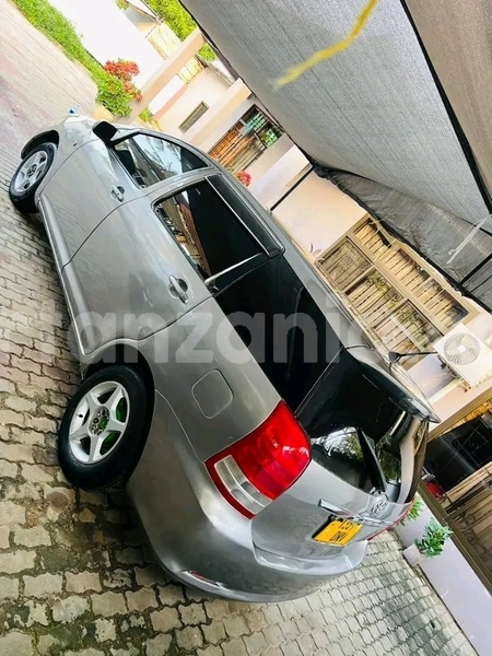 Big with watermark toyota wish kagera biharamulo 26738