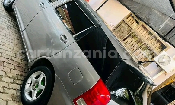 Buy Used Toyota Wish Other Car in Biharamulo in Kagera Buy Used Toyota Wish Other Car in Biharamulo in Kagera