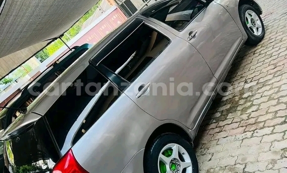 Buy Used Toyota Wish Other Car in Biharamulo in Kagera Buy Used Toyota Wish Other Car in Biharamulo in Kagera