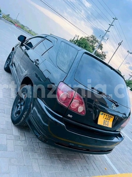 Big with watermark toyota harrier dar es salaam dar es salaam 26739