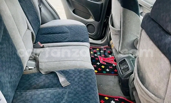 Buy Used Toyota Harrier Black Car in Dar es Salaam in Dar es Salaam Buy Used Toyota Harrier Black Car in Dar es Salaam in Dar es Salaam