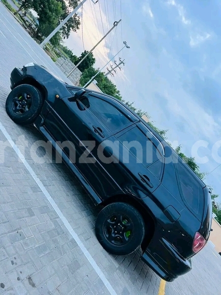 Big with watermark toyota harrier dar es salaam dar es salaam 26739