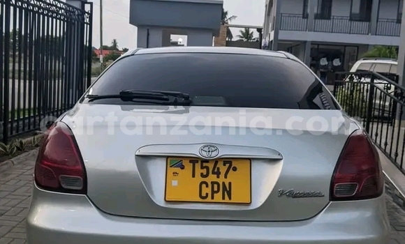 Buy Used Toyota Verossa Other Car in Dar es Salaam in Dar es Salaam Buy Used Toyota Verossa Other Car in Dar es Salaam in Dar es Salaam