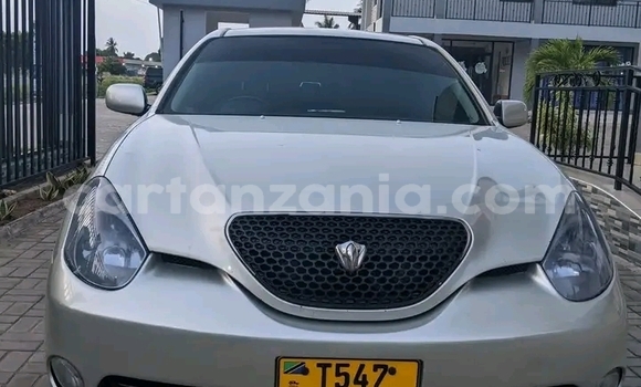 Buy Used Toyota Verossa Other Car in Dar es Salaam in Dar es Salaam Buy Used Toyota Verossa Other Car in Dar es Salaam in Dar es Salaam