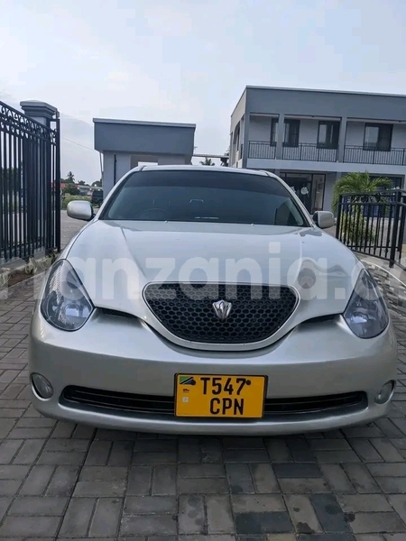 Big with watermark toyota verossa dar es salaam dar es salaam 26740