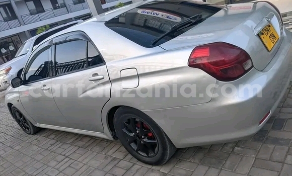 Buy Used Toyota Verossa Other Car in Dar es Salaam in Dar es Salaam Buy Used Toyota Verossa Other Car in Dar es Salaam in Dar es Salaam