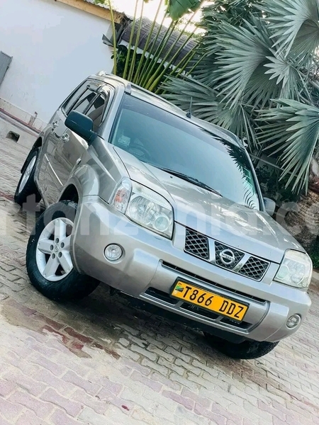 Big with watermark nissan x trail simiyu bariadi 26741