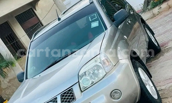 Buy Used Nissan X–Trail Black Car in Bariadi in Simiyu Buy Used Nissan X–Trail Black Car in Bariadi in Simiyu