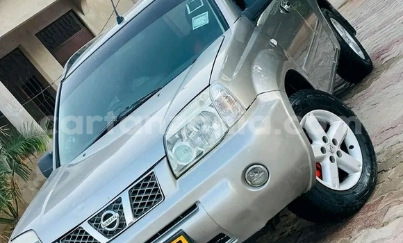 Buy Used Nissan X–Trail Black Car in Bariadi in Simiyu Buy Used Nissan X–Trail Black Car in Bariadi in Simiyu
