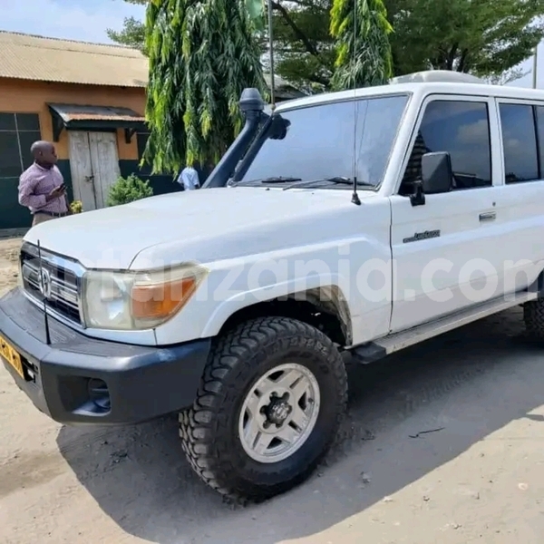 Big with watermark toyota land cruiser prado kagera biharamulo 26744