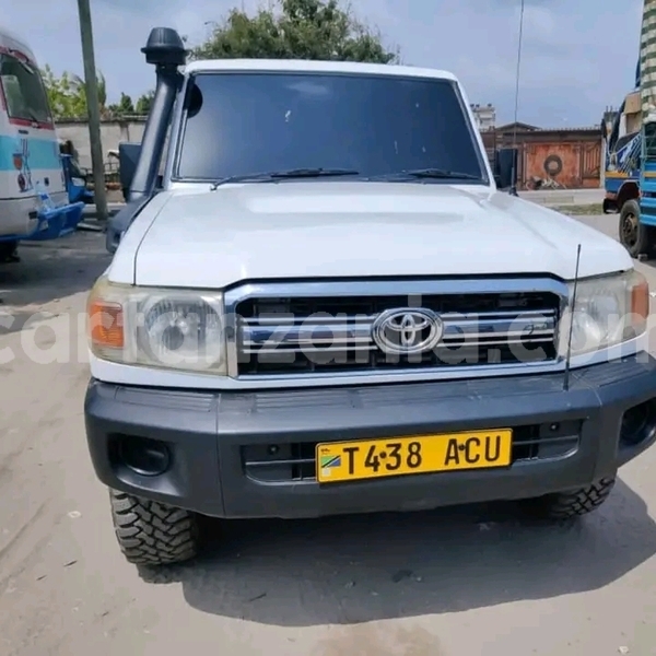 Big with watermark toyota land cruiser prado kagera biharamulo 26744