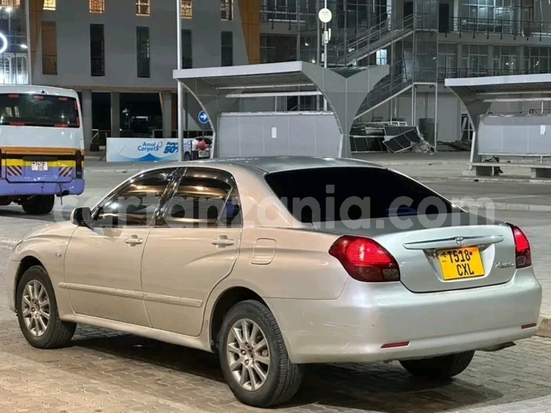 Big with watermark toyota verossa kigoma buhigwe 26745