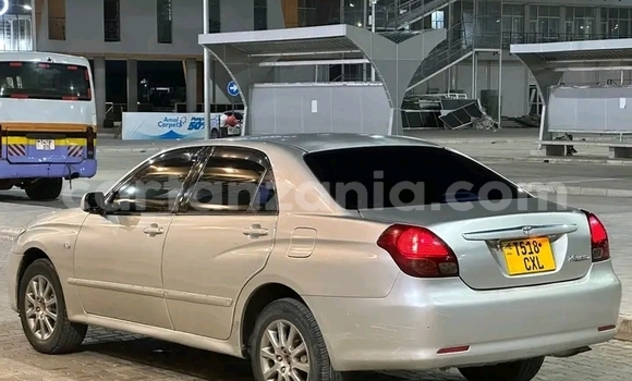 Buy Used Toyota Verossa Other Car in Buhigwe in Kigoma Buy Used Toyota Verossa Other Car in Buhigwe in Kigoma