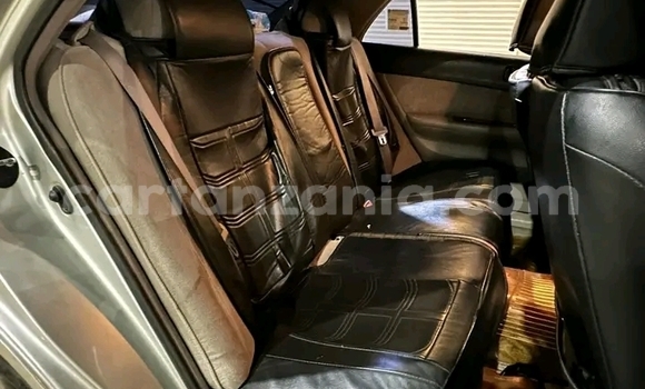 Buy Used Toyota Verossa Other Car in Buhigwe in Kigoma Buy Used Toyota Verossa Other Car in Buhigwe in Kigoma