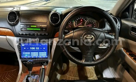 Buy Used Toyota Verossa Other Car in Buhigwe in Kigoma Buy Used Toyota Verossa Other Car in Buhigwe in Kigoma