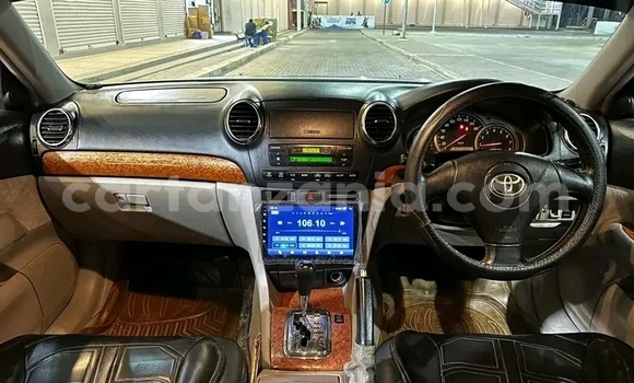 Buy Used Toyota Verossa Other Car in Buhigwe in Kigoma Buy Used Toyota Verossa Other Car in Buhigwe in Kigoma