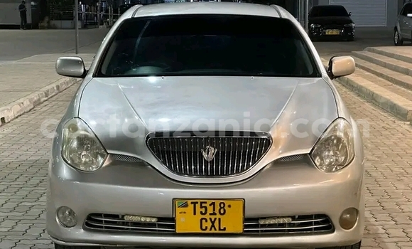 Buy Used Toyota Verossa Other Car in Buhigwe in Kigoma Buy Used Toyota Verossa Other Car in Buhigwe in Kigoma