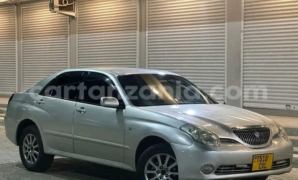 Buy Used Toyota Verossa Other Car in Buhigwe in Kigoma Buy Used Toyota Verossa Other Car in Buhigwe in Kigoma