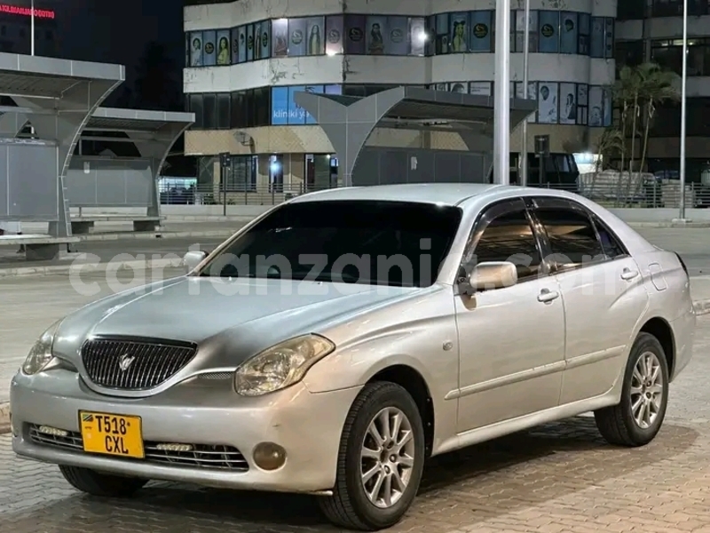 Big with watermark toyota verossa kigoma buhigwe 26745