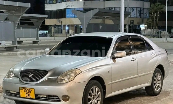 Buy Used Toyota Verossa Other Car in Buhigwe in Kigoma Buy Used Toyota Verossa Other Car in Buhigwe in Kigoma