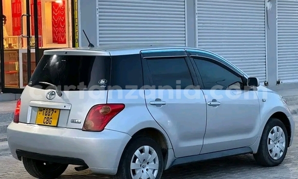 Buy Used Toyota IST Other Car in Igunga in Tabora Buy Used Toyota IST Other Car in Igunga in Tabora