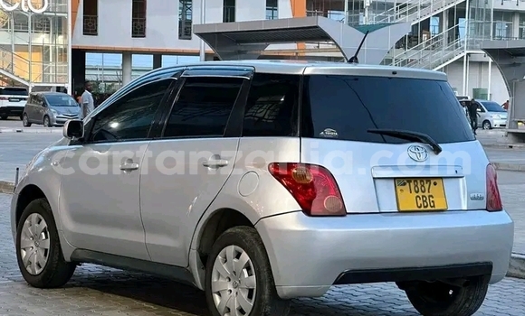 Buy Used Toyota IST Other Car in Igunga in Tabora Buy Used Toyota IST Other Car in Igunga in Tabora